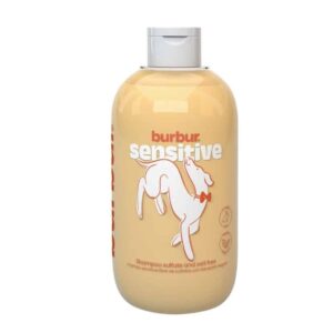 Burbur Sensitive Hundeshampoo