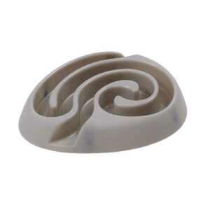 BUSTER DogMaze interaktiv  madsk�l mini, gr�
