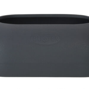 Stor BUSTER IncrediBowl m�rkegr� 2 liter - fodersk�l til hunde
