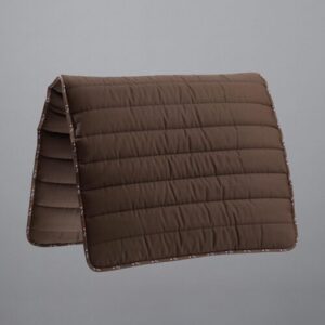 Premier Equine Buster Pad - Brun