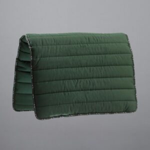 Premier Equine Buster Pad - M�rkegr�n