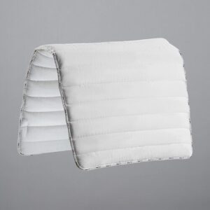 Premier Equine Buster Pad - Hvid