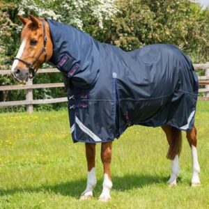 Premier Equine Buster Storm Combo 90g d�kken - Navy