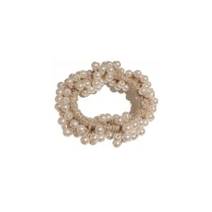 Equipage Perle Elastik, Beige