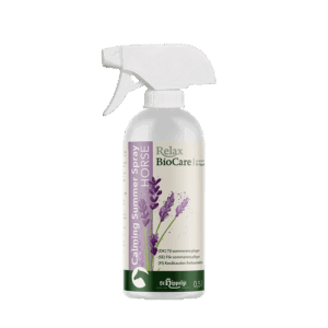 Calming Summer Spray 0,5 liter