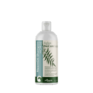NeemOil Shampoo, 0,5 liter