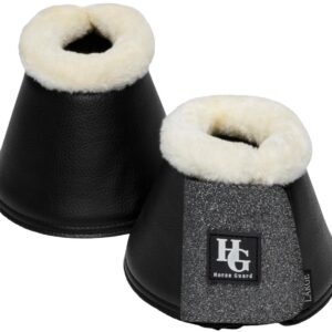 HorseGuard Leela Glitter Klokker - STR M