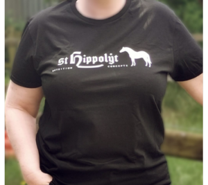 T-shirt XS