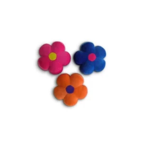Canine Genius - Nobel Peace Flower - Bl�