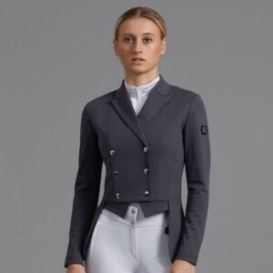 Premier Equine Capriole dressur st�vnejakke