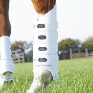 Premier Equine Carbon Tech Air Cooled Eventing Boots -bagben