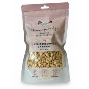 Cat Paradise 100% Fryset�rret Rejer til katte og hunde