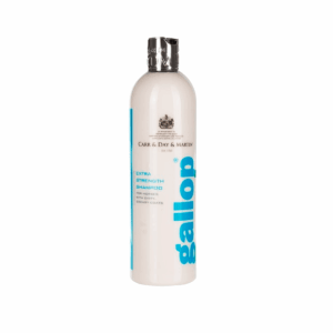 CDM Gallop Ekstra st�rk shampoo, 500 ml
