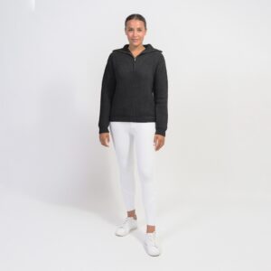 Samshield - Pullover, Cezanne, Black Champagne - BLACK CHAMPAGNE / S