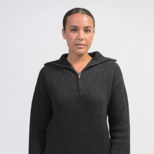 Samshield - Pullover, Cezanne, Black Champagne - BLACK CHAMPAGNE / M