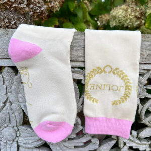 Joline - B�rn, Ridestr�mper, Champagne - Champagne