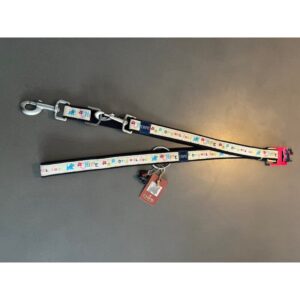 Chipie "Original Dog" Hundeline med 3 positioner