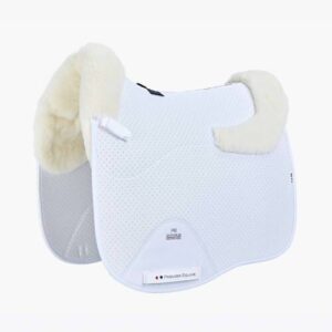 Premier Equine Close Contact Airtechnology Shockproof Wool - Dressur