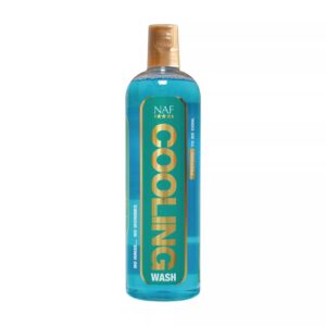 NAF -K�lende Shampoo, Cooling Wash, 500ml
