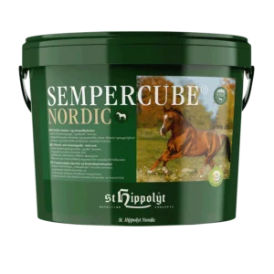 SemperCube Nordic 3 kg