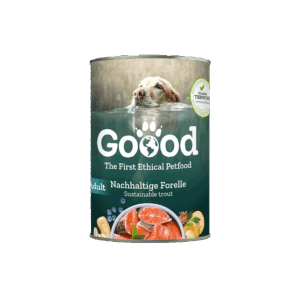 GOOOD Adult V�dfoder - �rred, 400 g