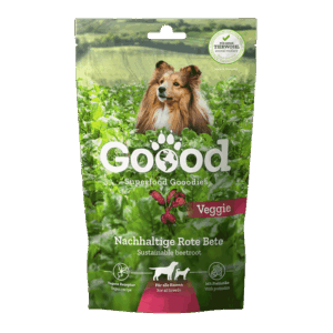 GOOOD Adult Training Gooodies - R�dbede, 70 g
