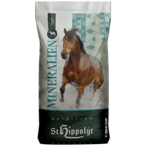 Gem�se-Kr�uter-Sensi-Mineralien Nordic 25 kg