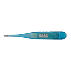 Termometer - Digitalt