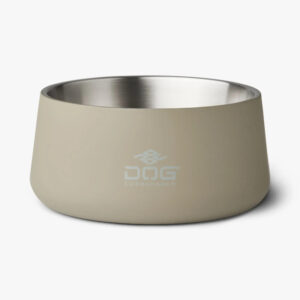 DOG Copenhagen Vega Sk�l - Caffe Latte - medium/large