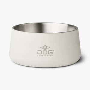 DOG Copenhagen Vega Sk�l - Off White - small/medium