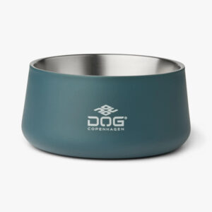 DOG Copenhagen Vega Sk�l - Petrol Blue - small/medium
