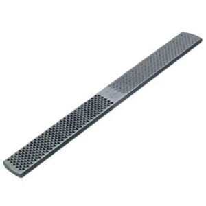 Hovrasp dobbelt - 14"