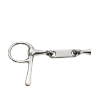 Bristol bid med parerst�nger - 12,5cm