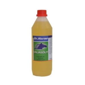 Dr. Horse l�derolie - 1L