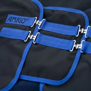 Amigo Chest Extender - Sort