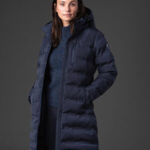 Catago Vita Quilted Vinter Parka - STR XS