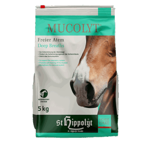 Mucolyt 5 kg refill