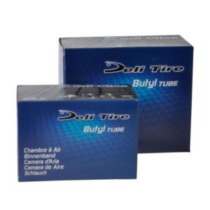 D�kslange til 17" hjul - 2,50/2,75