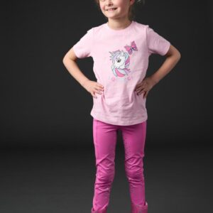 Equipage Tessie Kids T-Shirt - STR 86/92