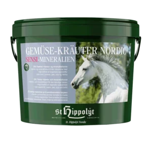 Gem�se-Kr�uter-Sensi-Mineralien Nordic 10 kg
