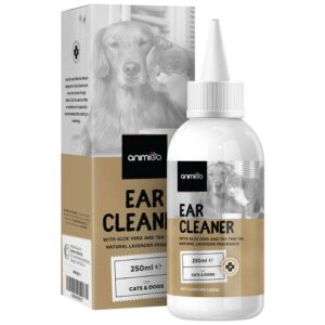 �rerens til Hunde og Katte