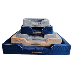 Ekstra betr�k for Pawpals Ortop�disk Hundeseng