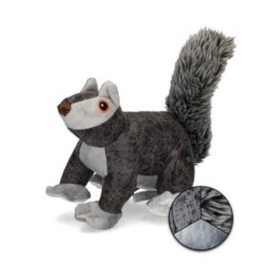 Elegant Squirrel bamse, Gr�