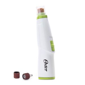 Oster Gentle Paws tr�dl�s elektrisk neglefil