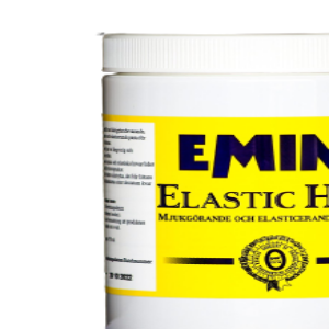 EMIN Elastic Hoof