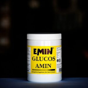 EMIN Glucosamin - 500 g