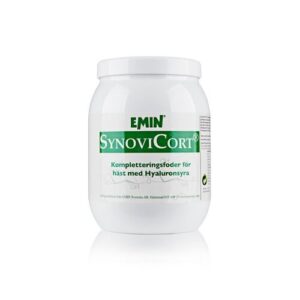 EMIN SynoviCort&trade;