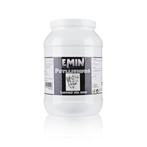 EMIN Psyllium Loppefr�