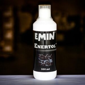 EMIN Enertol� 500ml