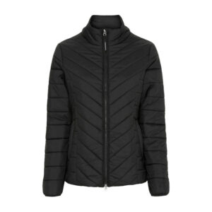 EQ Lima jakke - Sort / S